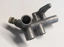 Mercedes R107 280SL Auxiliary Air Slide Valve K-Jet 1100940412 280GE 280CE M110