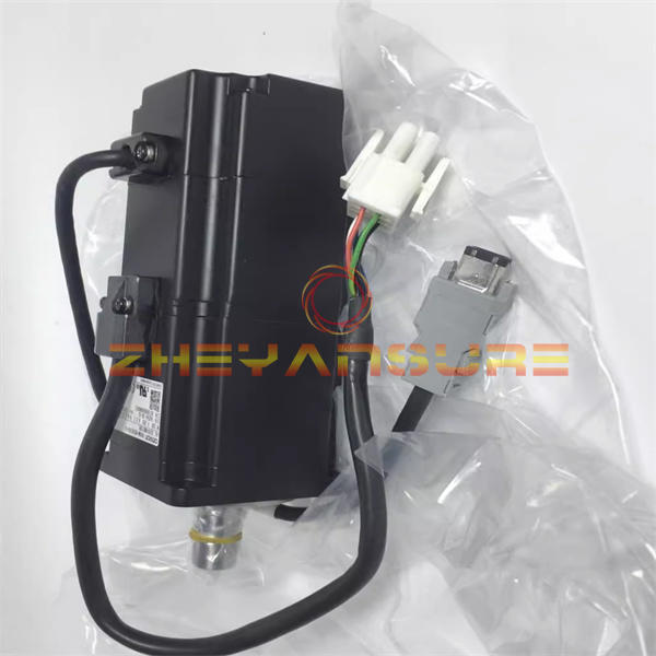 1PCS NEW Omron R88M-W20030H-B AC Servo Motor