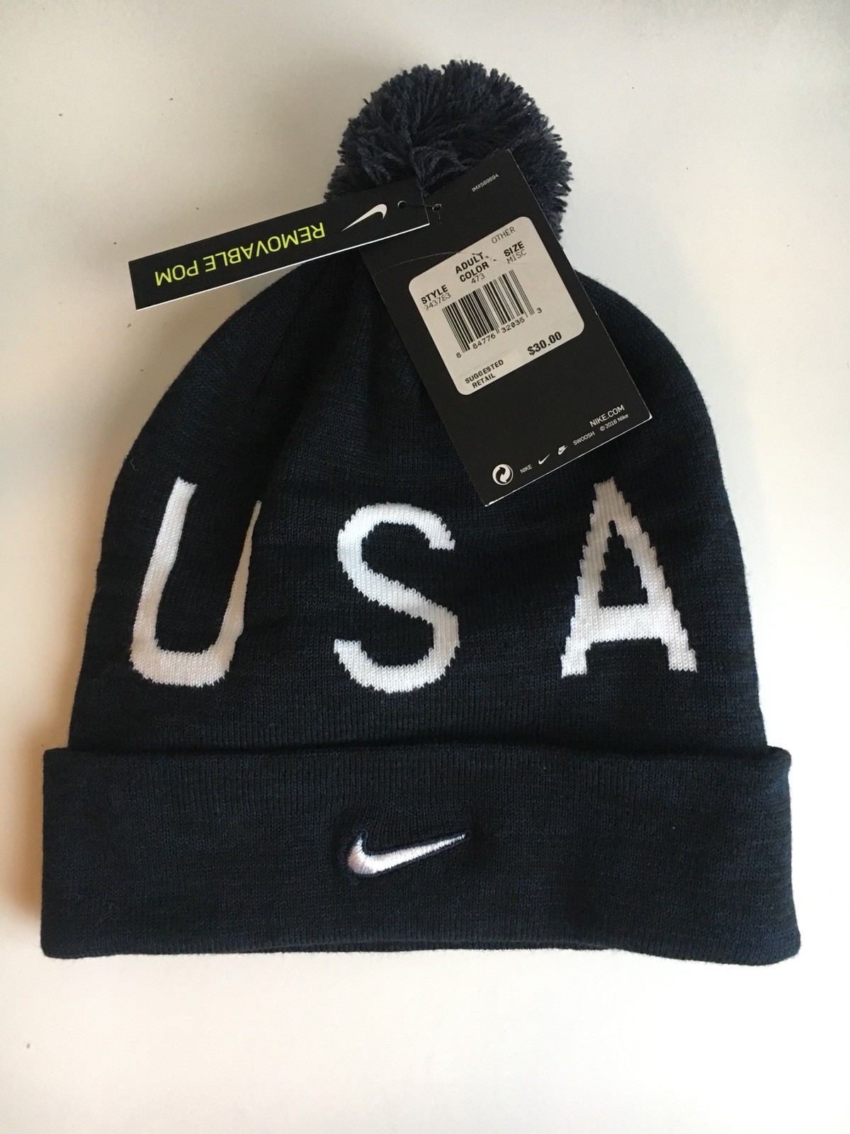 nike limited edition 2018