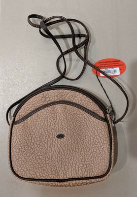 ugg kangaroo leather