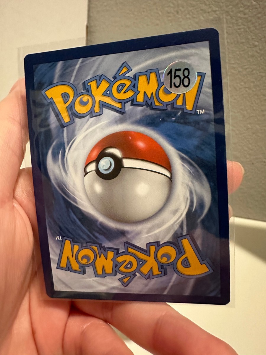 るi 1x Krookodile 113/195 Holo Rare TCG Pokemon NM 313#157-159