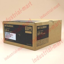 1PCS New MITSUBISHI MR-H100AN server driver FREE SHIP