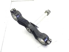 Plate Low Fork Christ Triumph Speed Four 600 2004 SMTTH835S