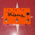 Morley George Lynch Tripler Boost ABC Guitar Amp Switcher Pedal