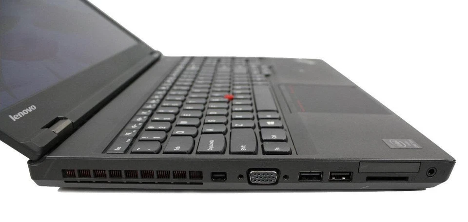 Workstation Thinkpad W541 i7-QUAD 2TB SSD 32GB 15.6 3K IPS Quadro K2100M + Dock - Image 4 of 4