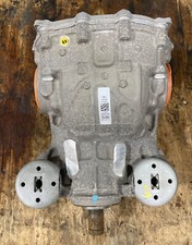 Oem 2020-2022 Ford Explorer 8.83.73 Rear Differential Carrier L1mw-4000-lc Oem 2020-2022 Ford Explorer 8.83.73 Rear Differential Carrier L1mw-4000-lc