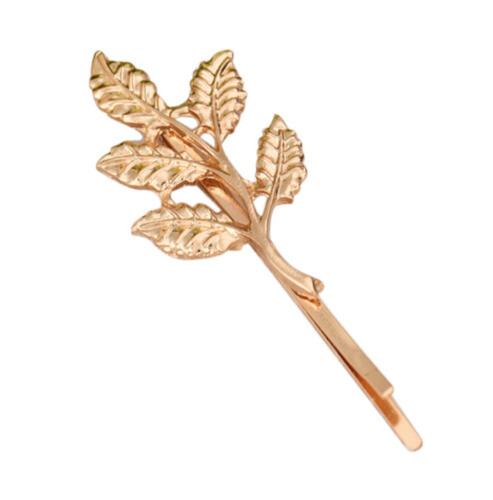 Mini Barrette Coucou Suzette Chat Noir 4.5 Cm - Pour Un Look Félin