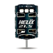 Fantom Helix V2 21.5 Turn Brushless Spec Motor FAN18921