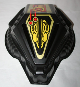 LEGO 6900/6999 ~ Cyber Saucer ~ Complete w/ Instructions ~ Open Box [Lego 1997]