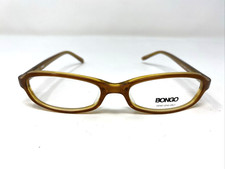 Bongo B FIERCE BROWN HORN 49-16-135 Plastic F...
