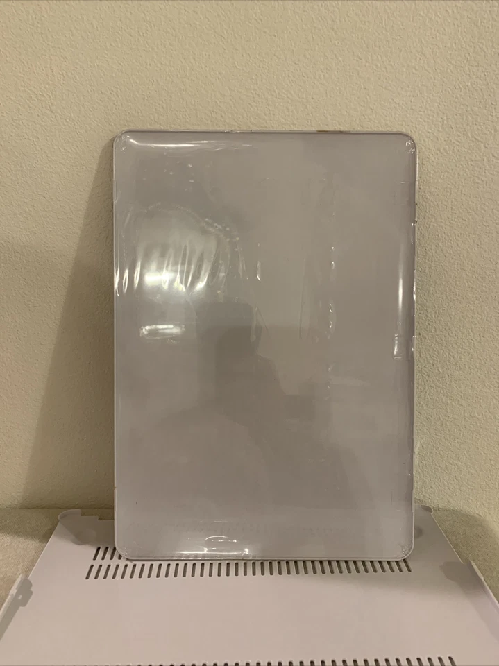 Estuche Rígido Solo Compatible con Macbook Air 13.3 13 pulgadas Modelo Antiguo A1466 (2017) Foto 3 de 4