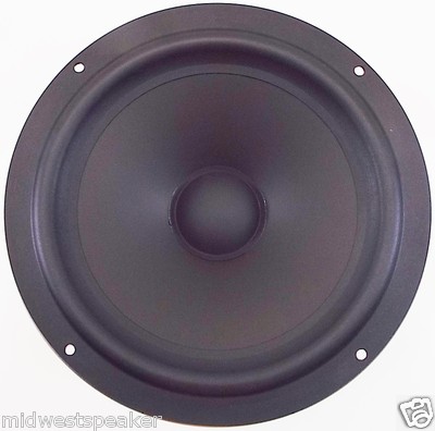 【中株】　十二田タグ付き　MIX スポアリング株 Polk Audio MW7010 MW7100 MW7101 RT12 - 7