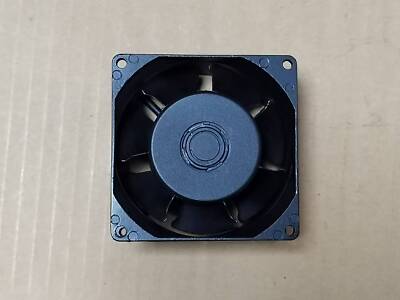 Nidec A30473-20 115V 0.120/0,104A 50/60HZ Ventilatore Con Cavità - Foto 5