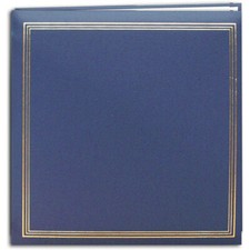 Pioneer SB-700 Scrapbook Bay Blue Same Shipping Any Qty 