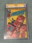 Daredevil 181 CGC 9.8 Stan Lee Signature Series