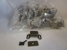 IVES 325 Hardware Double Side Magnetic Catch Latch Cabinet Closet Drawer Lot 24