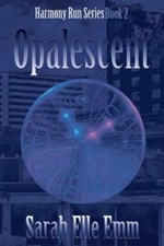 Opalescent, Brand New, Free shipping in the US