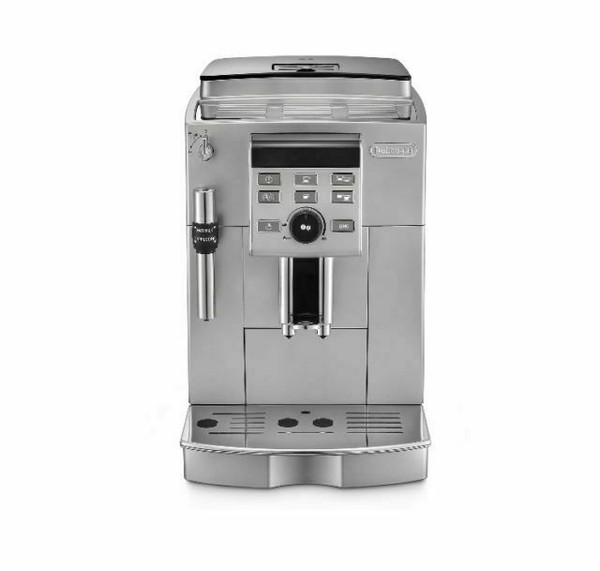 De'Longhi Magnifica S Espresso Machine Silver (ECAM23120SB) for sale