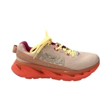 Hoka One One Women's Elevon 2 Mental Health Running Shoes Shifting Sand Camelia