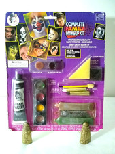 Happy Halloween Makeup Kit Brand New