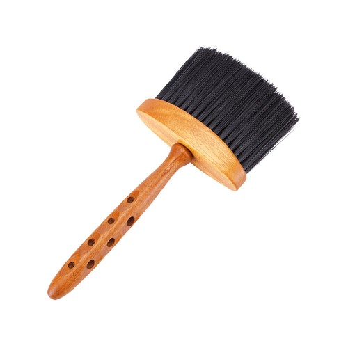Small Stylist Cleaning Brush Neck Cleaning Brush Barber Neck Duster Brush - Picture 4 of 5