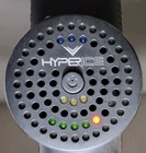 Hypervolt Plus handheld percussion massage device featuring Bluetooth... — photo 3