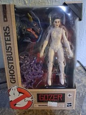Hasbro Ghostbusters Plasma Series Gozer 6 Action Figure New Sealed