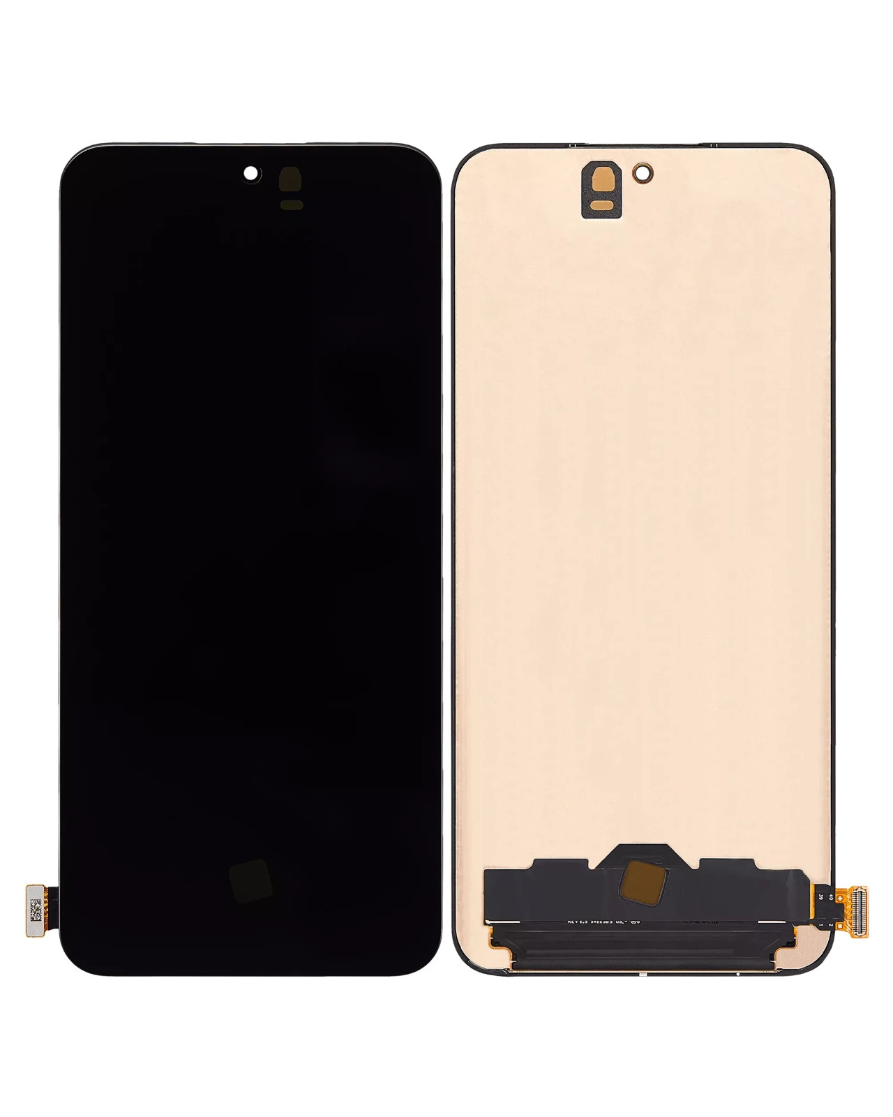 Écran OLED sans châssis pour Xiaomi 13 – Reconditionné – Toutes les couleurs