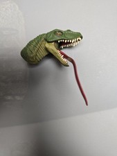 Marvel Legends BAF Lizard Head From Lasher Wave Spiderman