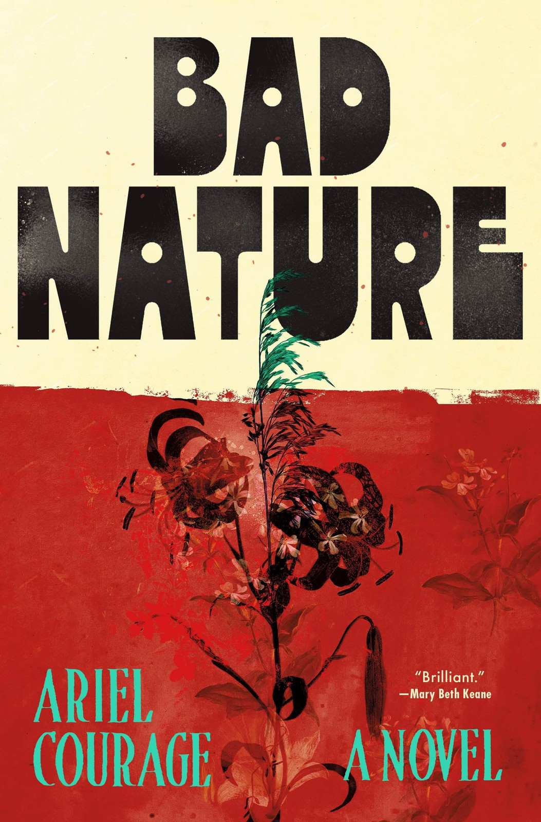 Bad Nature - Bild 2