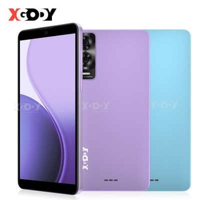 Neu 6'' Smartphone Android15 Handy Ohne Vertrag 2SIM Octa-Core 7GB+32GB 4G GPS HD