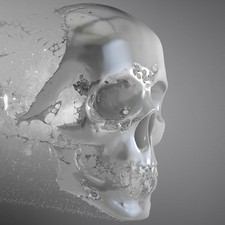 Image of BARDSPEC - HYDROGEN - Vinyl Record - 34 - E1398z