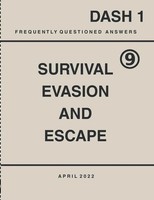 Stanley Lieber | 9FRONT Survival Evasion And Escape | Taschenbuch | Englisch