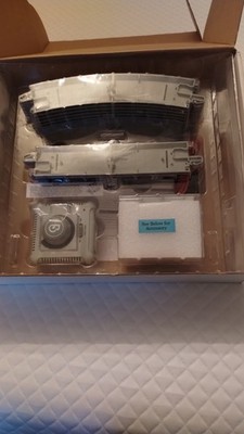 bradford exchange harry potter hogwarts train acccessories new in box