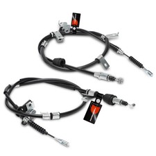 2x Handbremsseil Seilzug Feststellbremse Hinten für KIA Picanto SA 5976007310