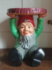 Philippe Starck stołek ogrodowy gnom