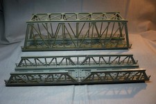 Noch HO, Lot de 2 ponts !!!