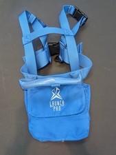 Launch Pad Toddler Ski Harness with Leash - Ski Harness for Kids