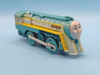 Trackmaster Connor motorisierter Zug Thomas & seine Freunde für Tomy