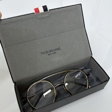Thom Browne New York Eyeglasses Frame