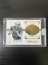 2016 Panini Flawless Football Cards 8