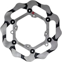 Bremsscheibe Motocross 270Mm Vorne Kompatibel Mit Husqvarna TE 250 Bj. 2004-2013