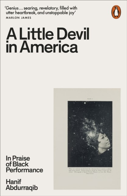 A Little Devil in America: In Praise of Black by Hanif Abdurraqib (PB 2022) - Image 3
