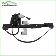 For Chevy Trailblazer 2002-2009 Electric Window Lifter with Motor RL 741-892