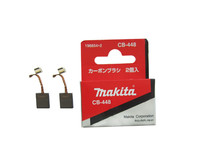 Makita® Kohlen CB-440 # CB-448 KohlebüRste KohlebüRsten MotorbüRsten 195021-6