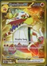 Paldea Evolved #272 Skeledirge ex Pokemon NM