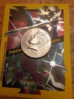 1997 kennedy half dollar d