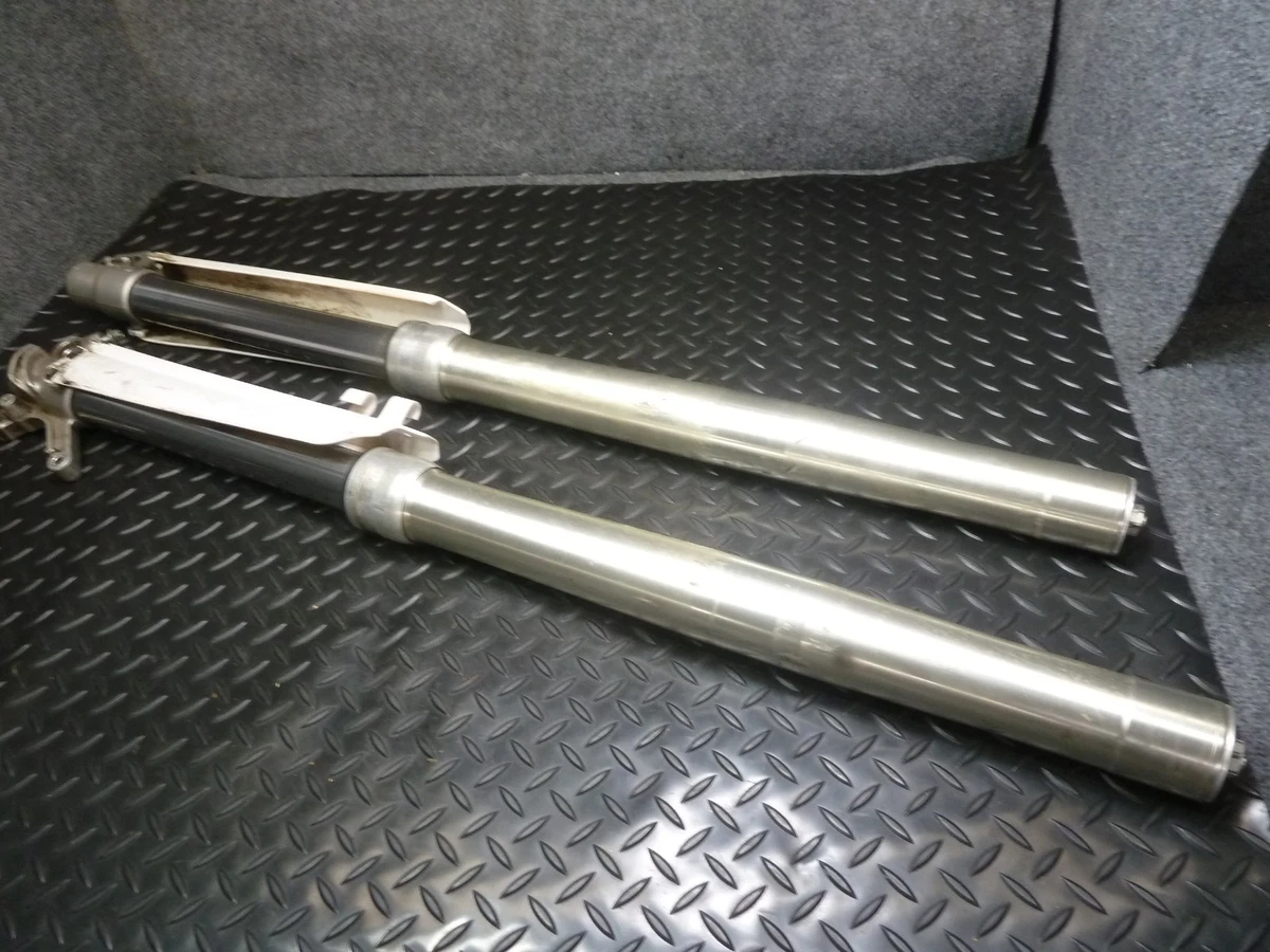 Complete Suspension Units for Yamaha YZ125 for sale | eBay