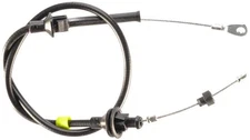 ATP Automotive ATP Y-618 Accelerator Cable