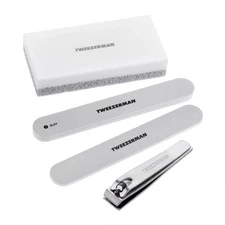 Tweezerman Pedicure Kit - 4pc